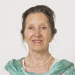 Nadine Thomas