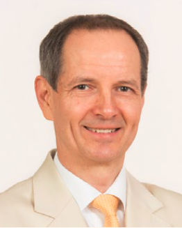 Dr Rainer Picha