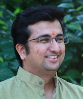 Ashtavaidya Narayanan Nambi